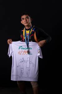 BIB: 4219
                            <button type="button" onclick="openModal(8894125)" class="btn btn-primary btn-sm float-right btn-popup" data-toggle="modal" data-target=".modal-high-quality">
                        <i class="fas fa-shopping-cart"></i> Add to Cart
                    </button>
                                            <button type="button" onclick="isThisMe(8894125, true)" class="btn btn-success btn-sm float-right btn-popup btn-isme hidden" data-toggle="tooltip" data-placement="bottom" title="นี่คือรูปของคุณใช่ไหม คลิกที่นี่เพื่อเอาเข้าอัลบั้ม">
                        <i class="fas fa-plus"></i> Add to album
                    </button>
                    <button type="button" onclick="isThisMe(8894125, false)" class="btn btn-warning btn-sm float-right btn-popup btn-isnotme hidden">
                        <i class="fas fa-ban"></i> Remove from album
                    </button>